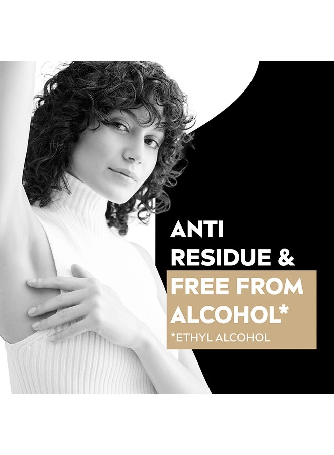 Invisible B&W Clean Roll On - 50 ml