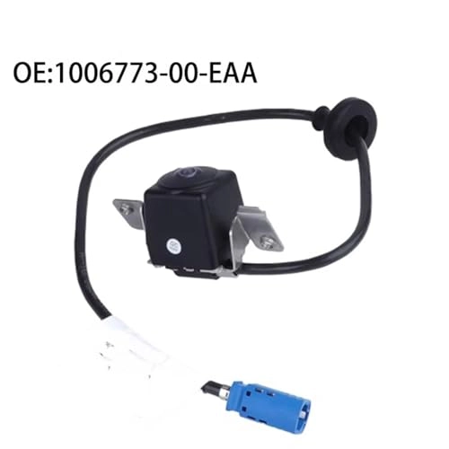Rear View Camera - Compatible With Tesla Model S Direct Replacement