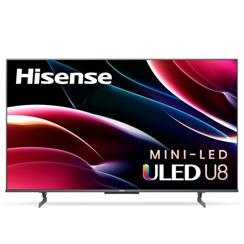 55U8H - 55-Inch