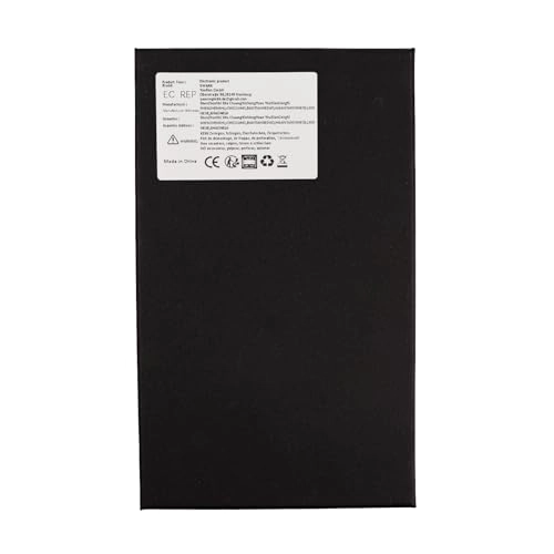 Back Cover Glass 42mm Cellular/LTE+GPS