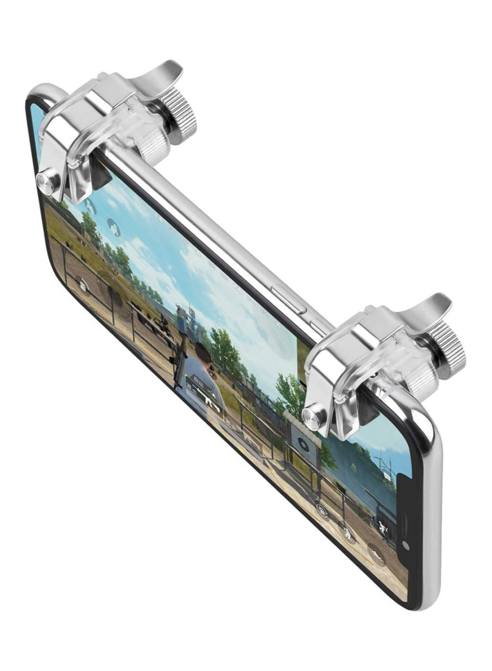 Mobile Game Controllers