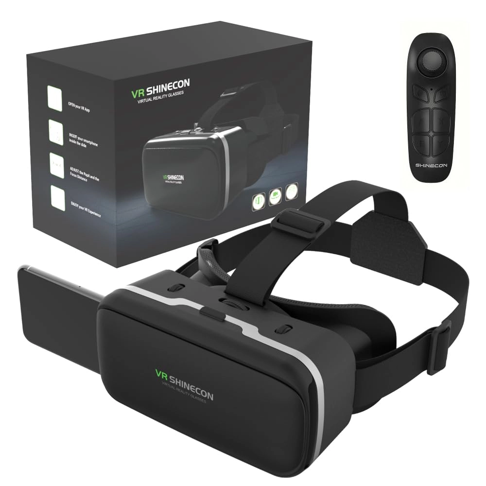 Generic Vr-k100 - 1920 Pixels