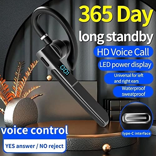 D3g6 Wireless Earphone