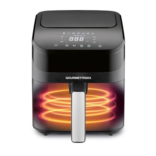 Digital Air Fryer 15021