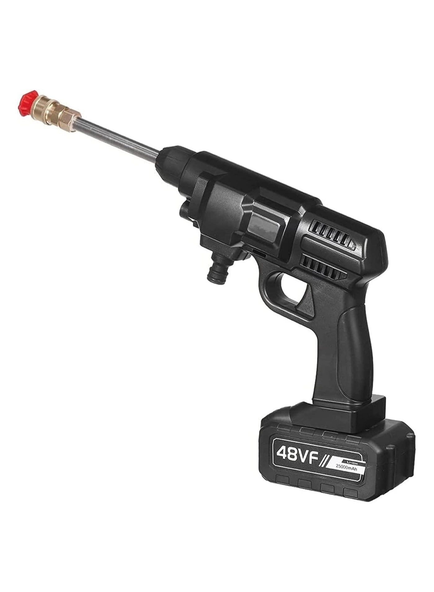 UAE4596 - Hose reel Set