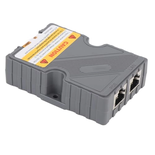 PoE Injector - 48V-57V 150W 10/100/1000Mbps