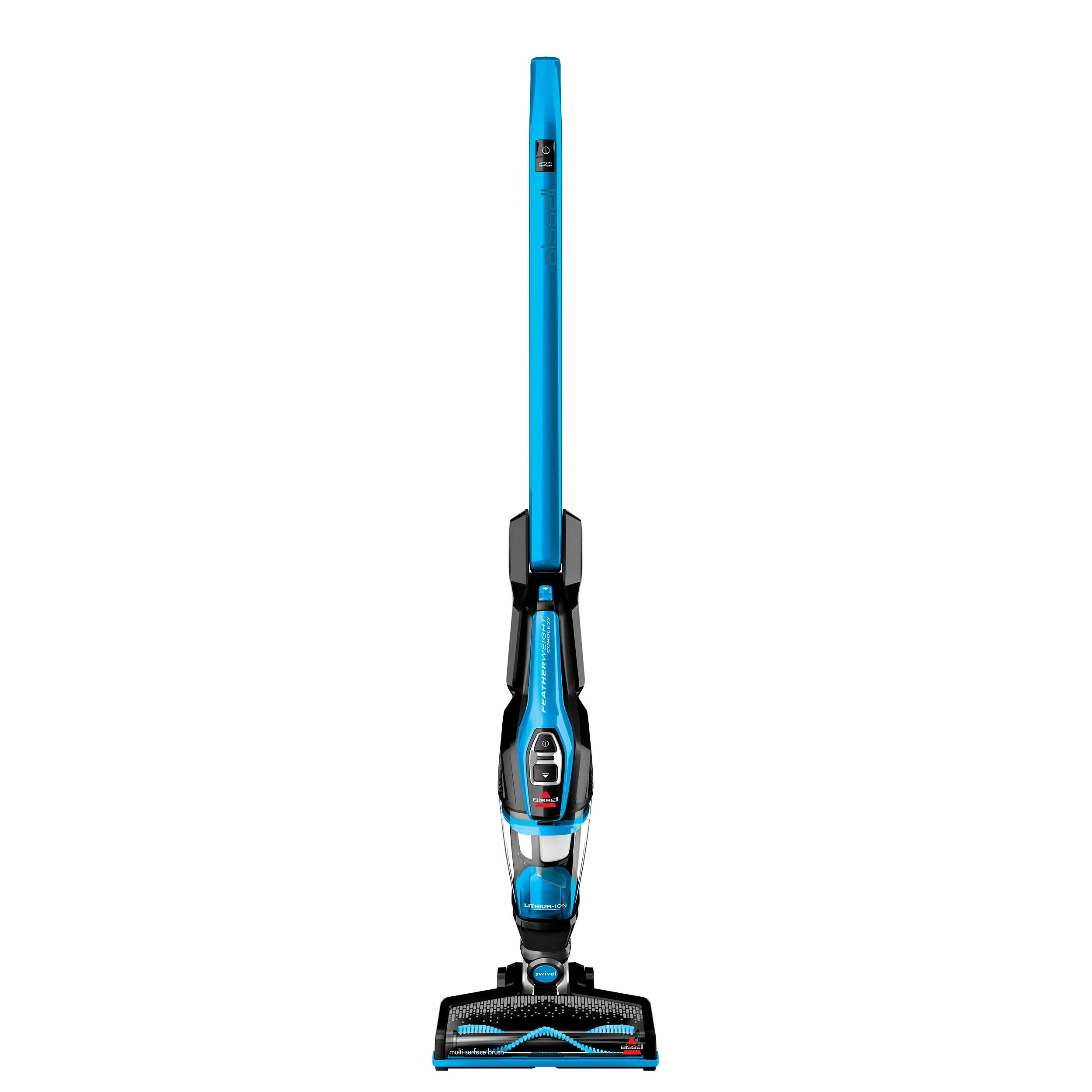 Bissell Featherweight Cordless Stick Vacuum - 20 minutes