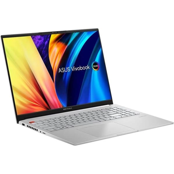 VivoBook Pro 16 K6602HC - 16'' i9-11900H 16GB DDR4 1TB SSD