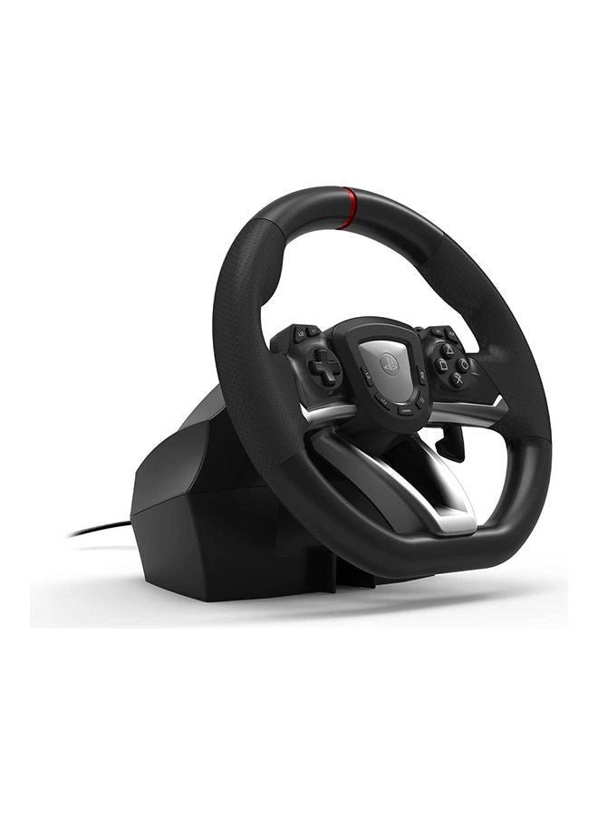 APEX Racing Wheel & Pedals - PlayStation5