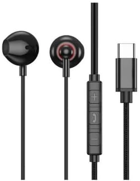 Bass 9 Wired Earbud