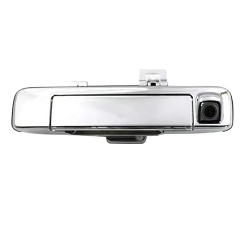 Reverse Backup Rear View Camera - Starlight Night Vision AHD/CVBS 1920x1080P