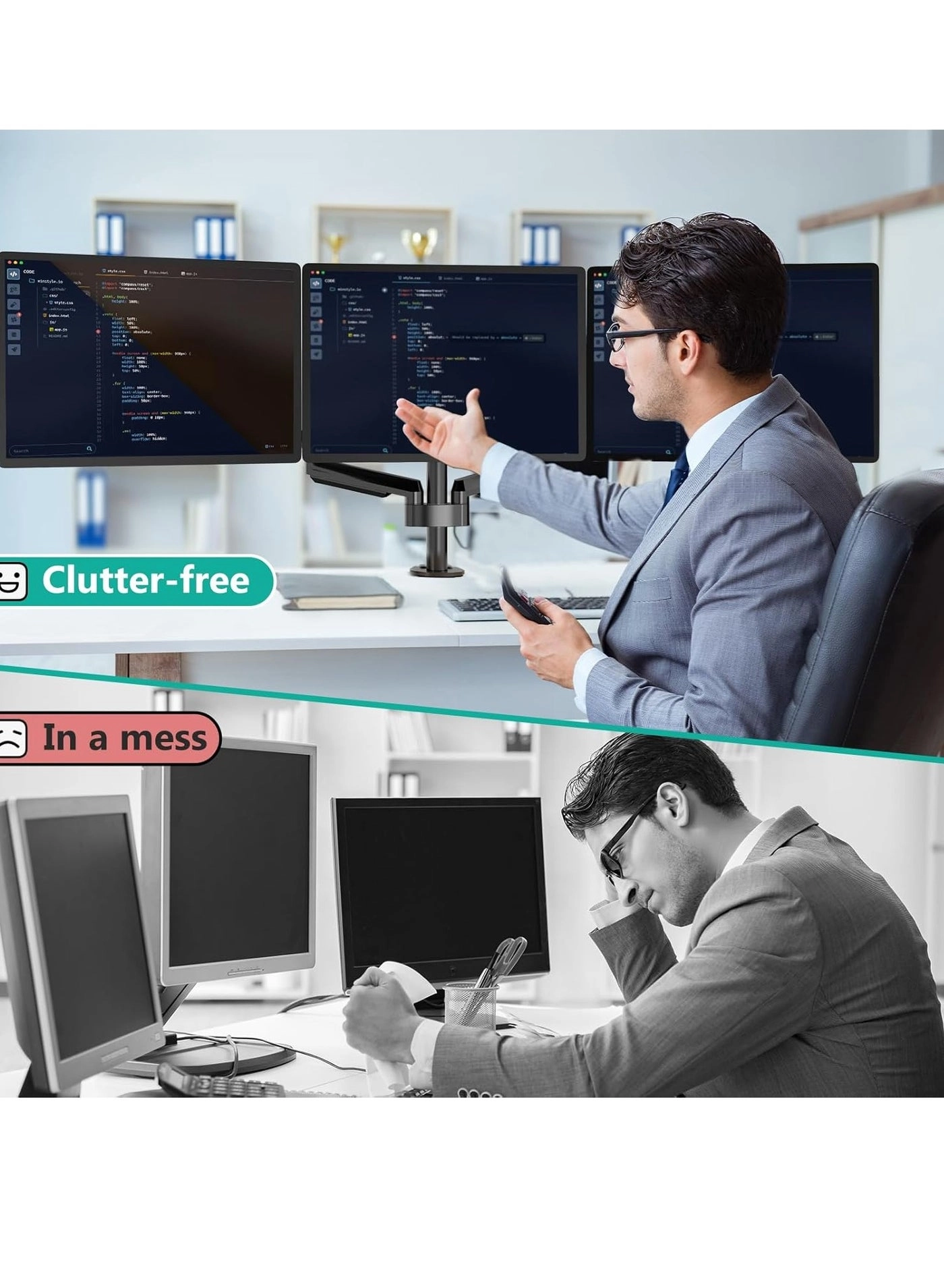 RE5454 - 3 17-27" 75x75mm 100x100mm