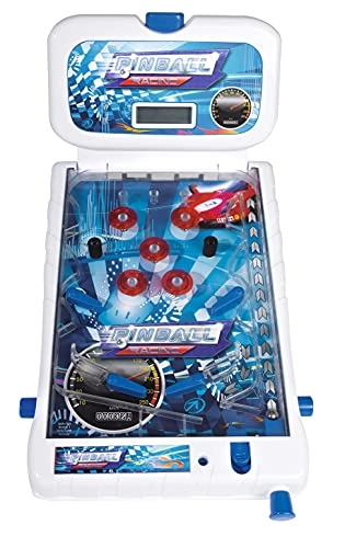 (Used) Pinball Racing Game - 36 months - 3 years 1 piece(s)