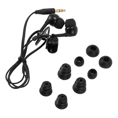 Water Proof Earphone - In Ear