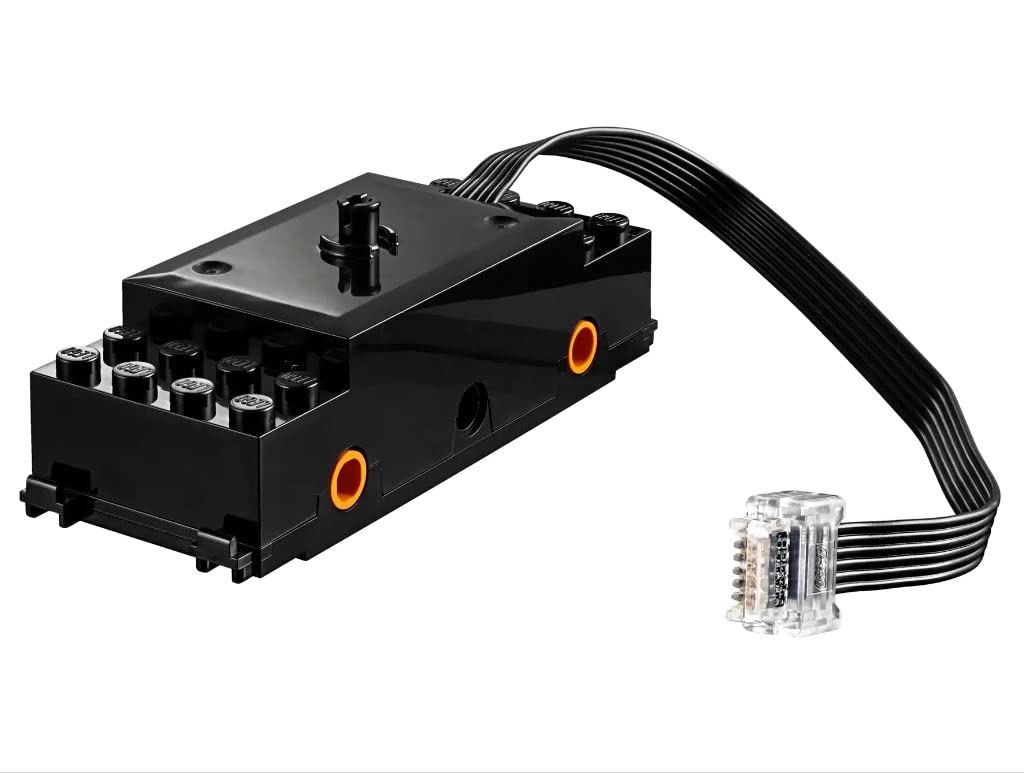 LEGO Train Motor (88011)