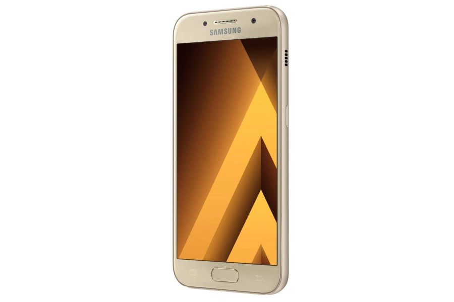 Galaxy A3 2017 - 2GB 16GB