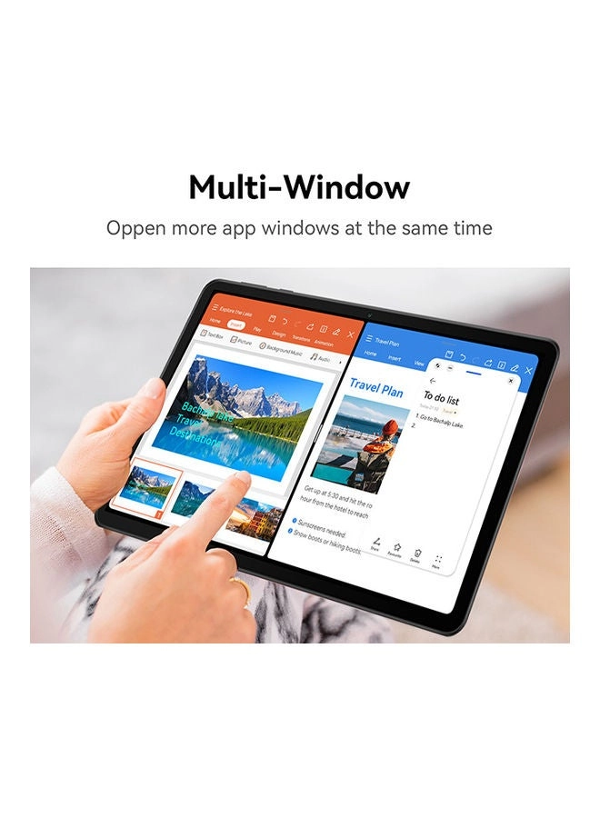 MatePad SE - 128GB 10.4"
