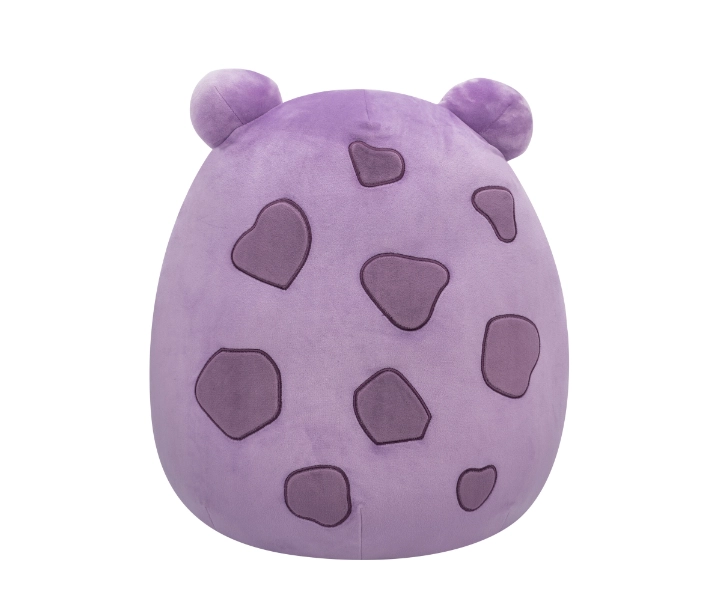 Philomena - 40.64 cm Purple Plush