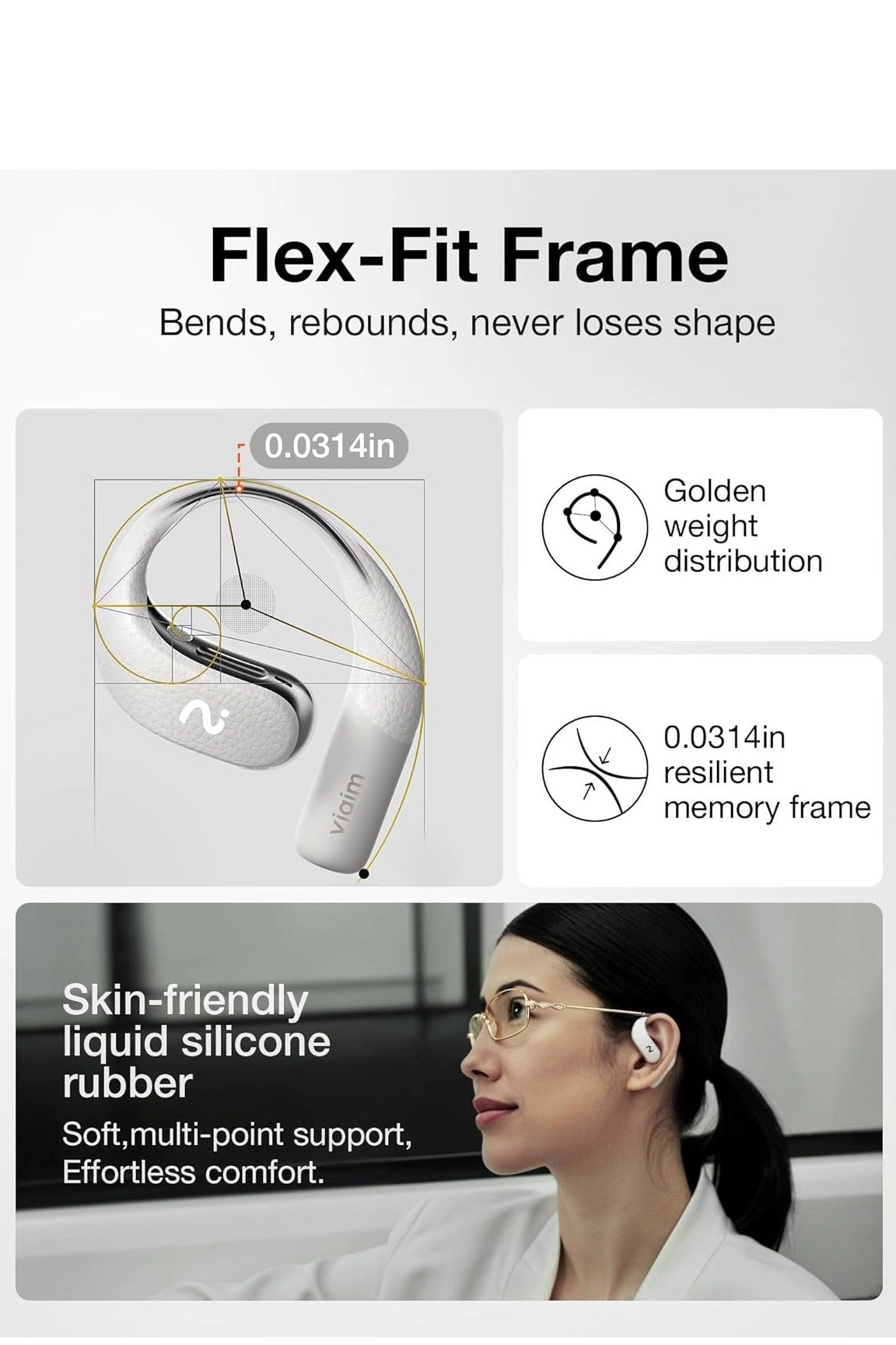 OpenNote Wireless Earbud