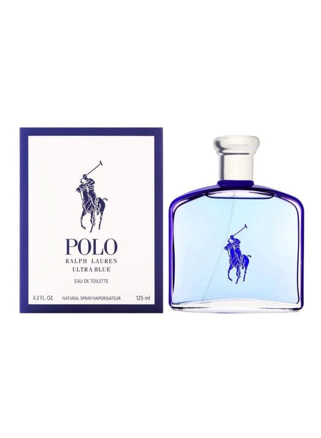 Polo Ultra - Eau de Toilette 125 ml