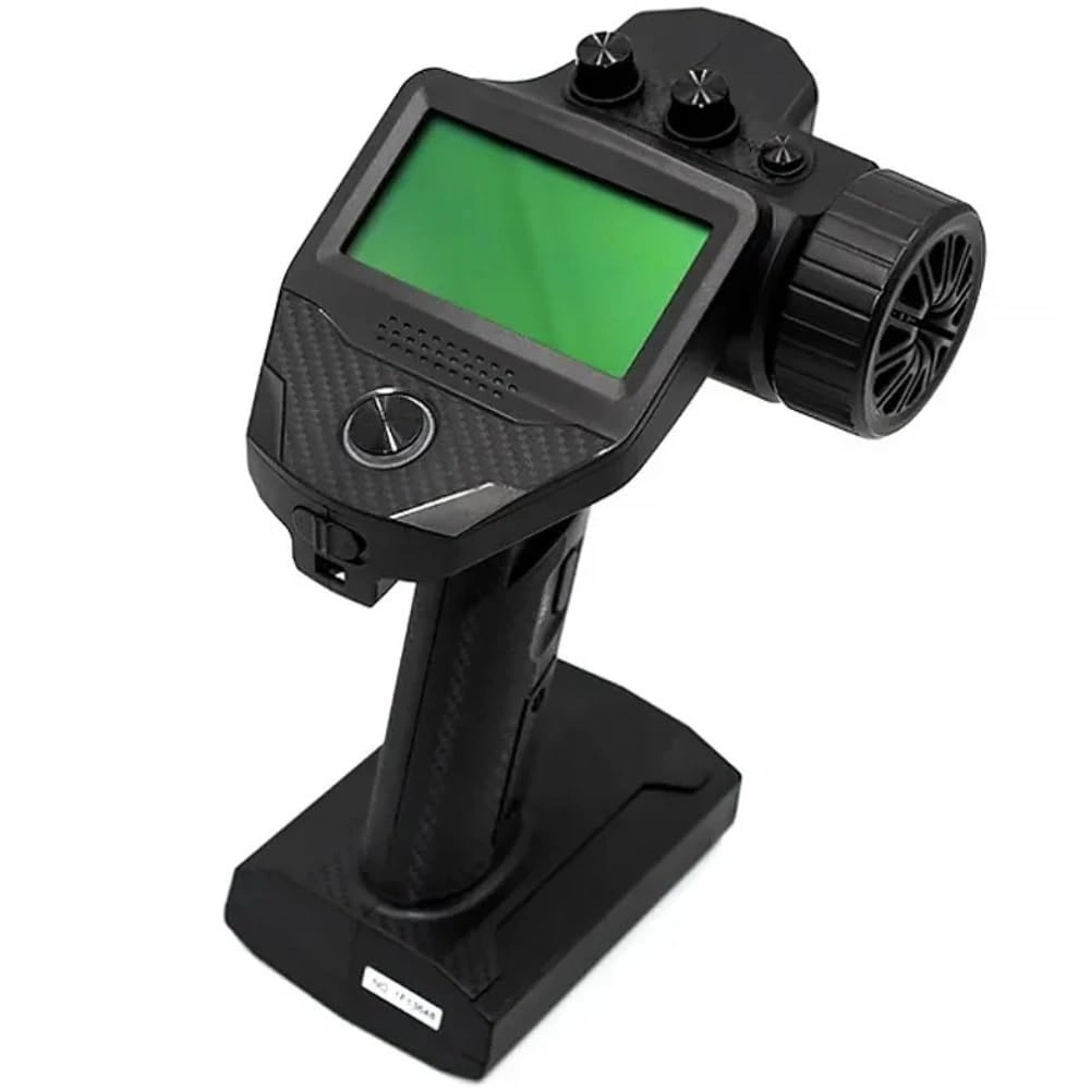LINHUABAI FS-G7P - 2.4G 7CH + FS-R7P