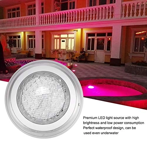 Underwater Light - AC12V 35W 360LED