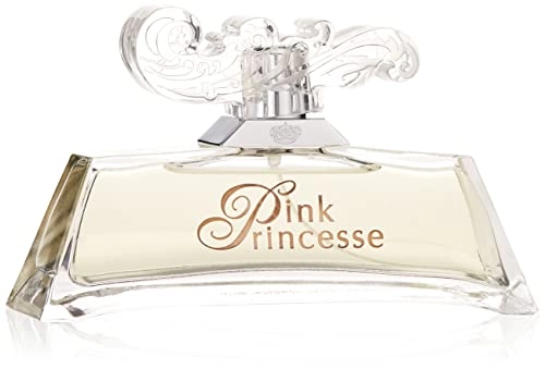 Pink Princess Eau de Parfum 100 ml
