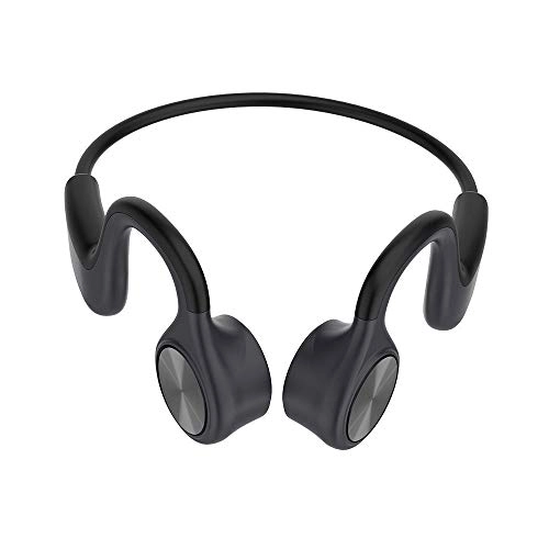 Bone Conduction Headset Wireless Headphone