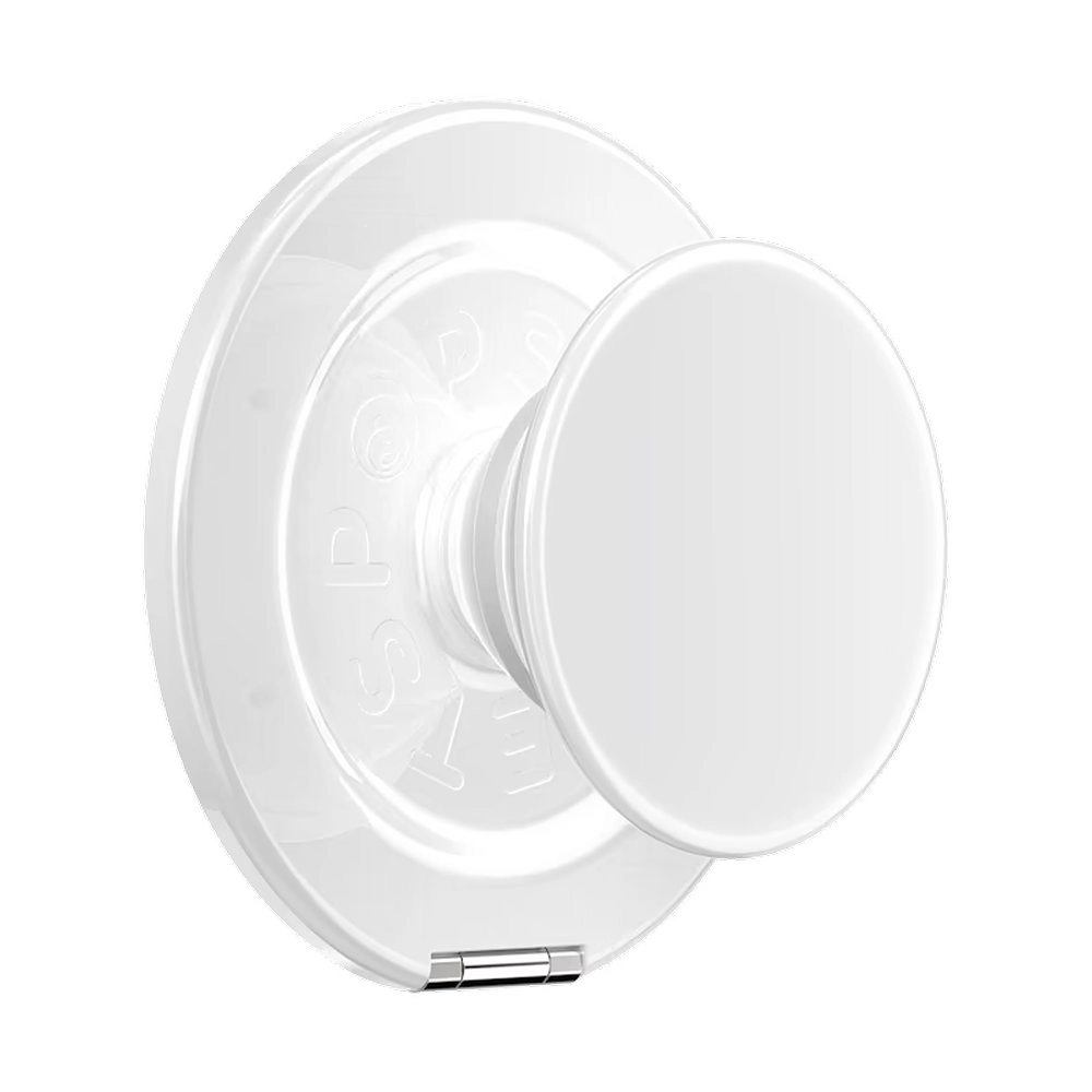 PopSockets Popgrip Magsafe Luxe - Kick-Out Grip & Stand Gold