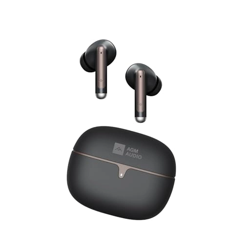 Buds 5 Wireless Earbud