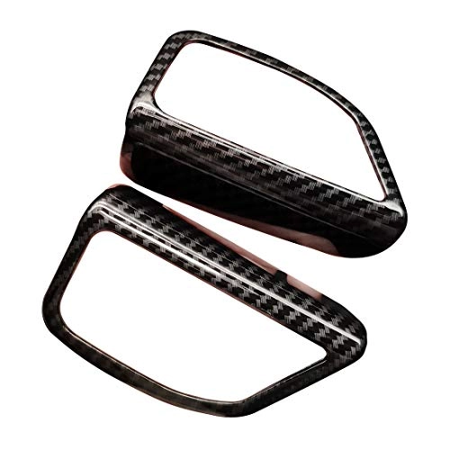 Door Speaker Audio Ring Cover Trim - Ford Focus 2012-2018