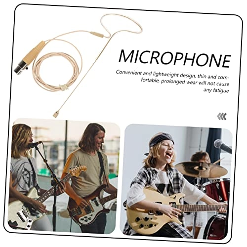 Wireless Headset Microphones Wireless Headset