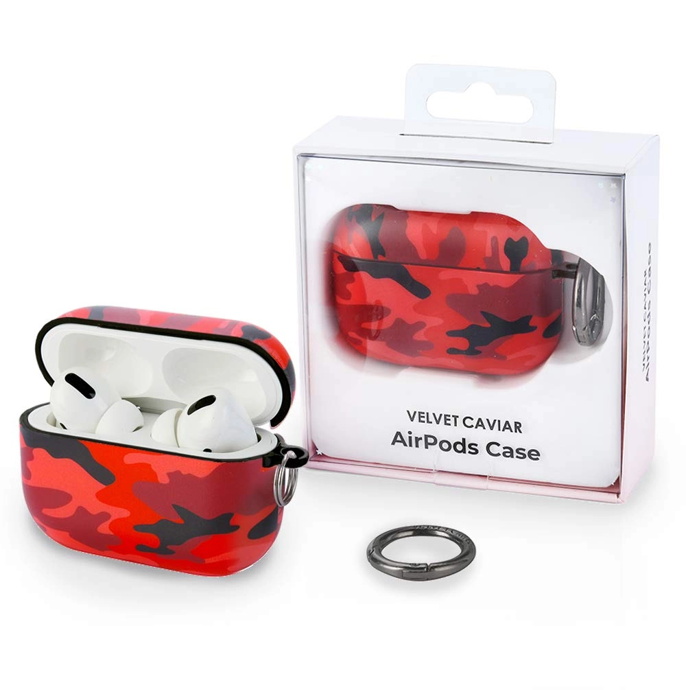 Case for AirPods Pro - Heavy Duty Protection