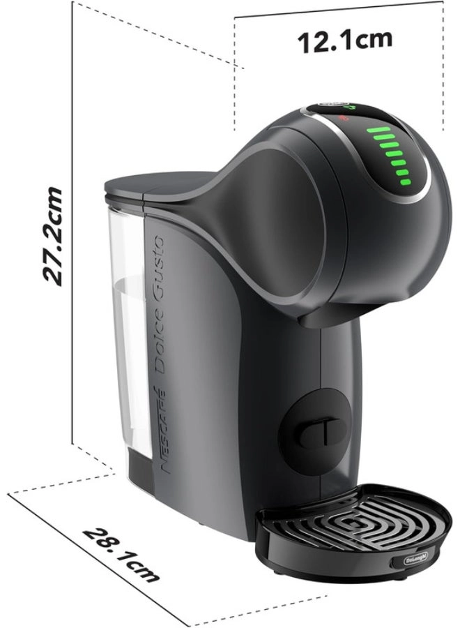 Genio S Touch EDG426.GY