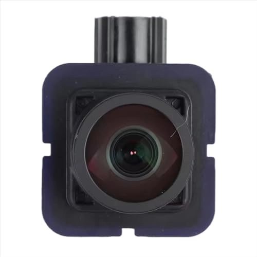 Reverse Assist Camera - Night vision high-definition