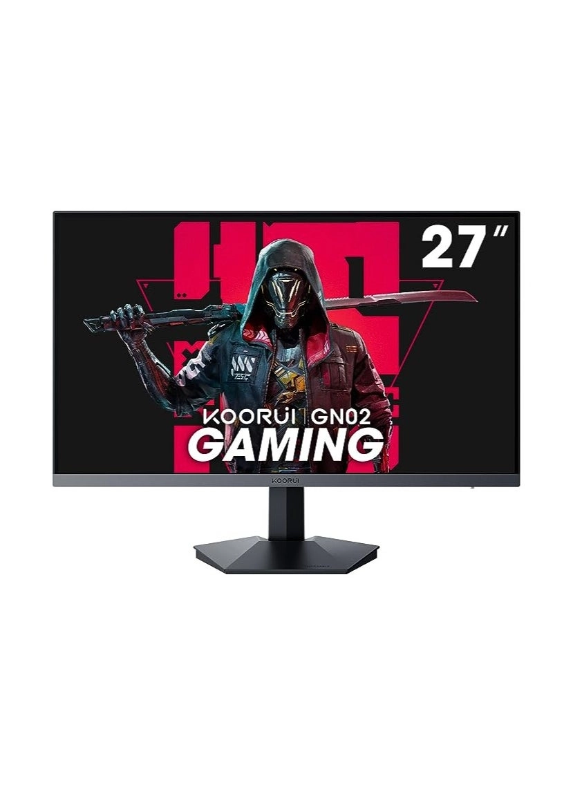 27GN02 - 27 inch 1920 X 1080