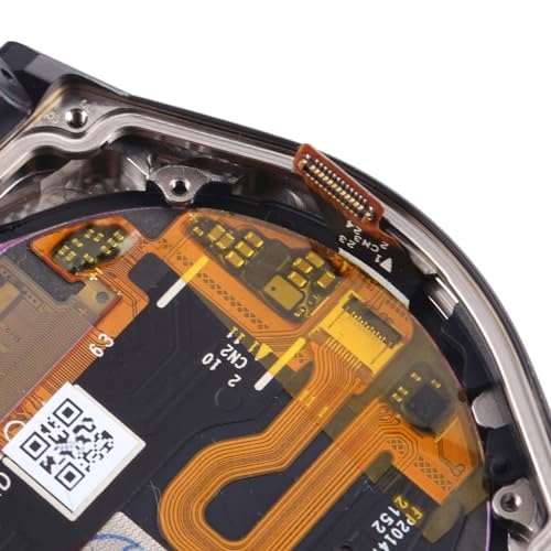LCD Screen and Digitizer Full Assembly for Huawei Watch GT 3 Design