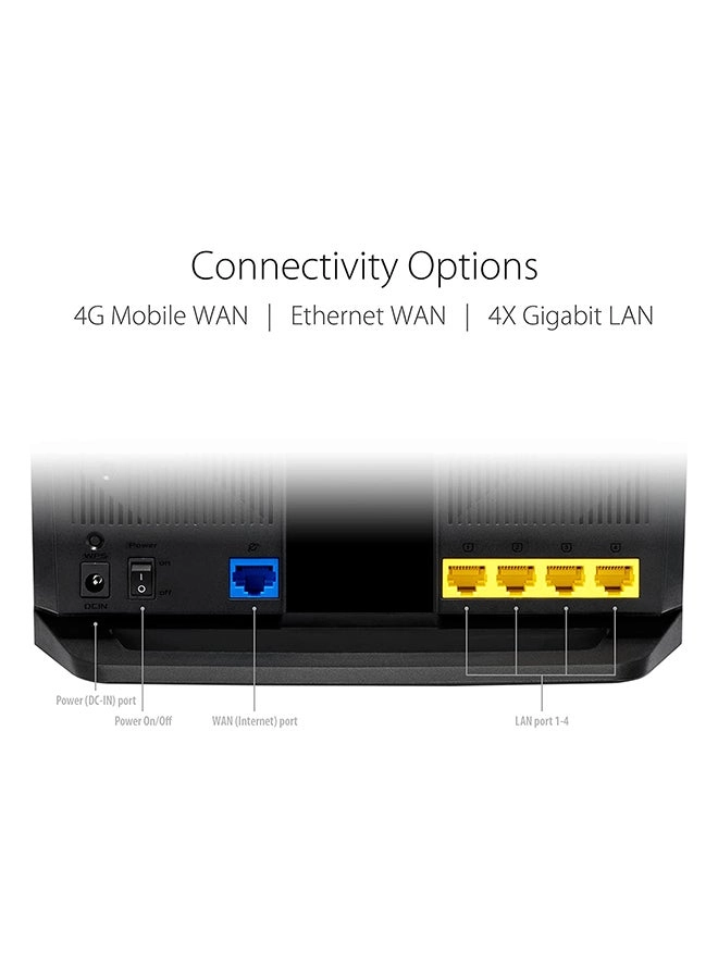 4G-AX56
