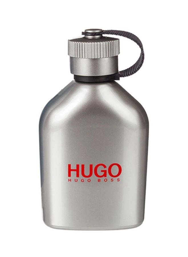 HUGO BOSS Iced Eau de Toilette 125 ml