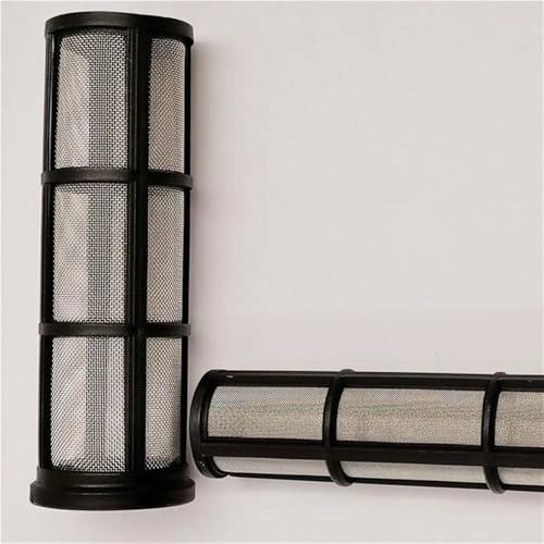 Water Inlet Filter - 3 pieces