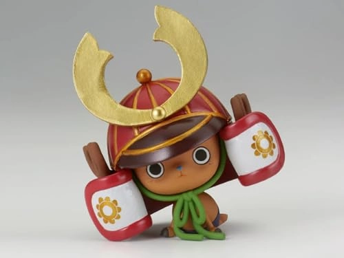 Tony Tony Chopper - One Piece The Grandline Men Wanokuni Vol.21 (15.24 cm) (BP19385P)