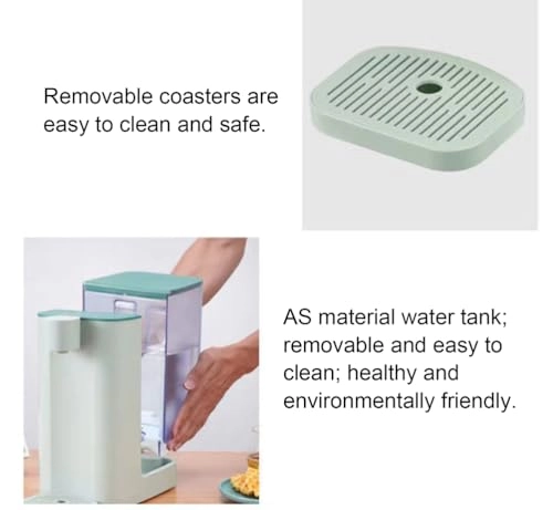 Instant Hot Water Dispenser - 3L