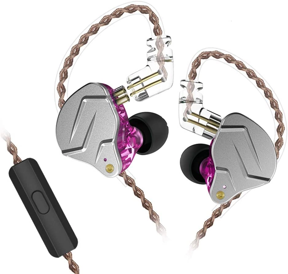 ZSN Pro Wired Earbud