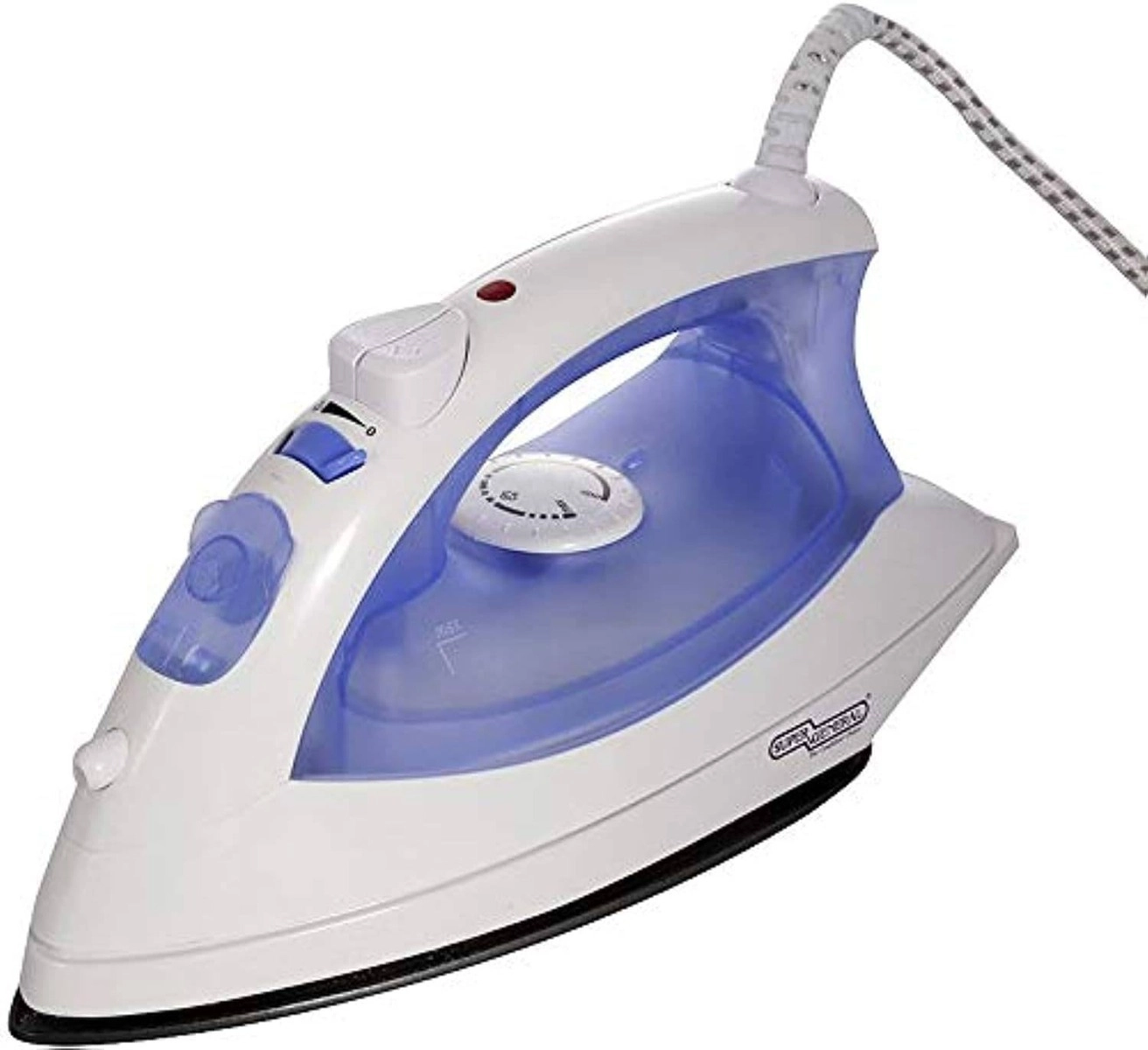 Super General SGI 55SC - Steam Iron