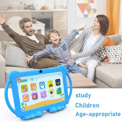 Q8K - 4GB 7-inch 32GB