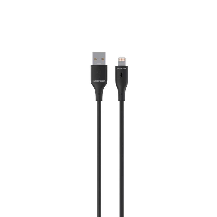 V-Smart Charge Cable 12W USB-A to Lightning 0.3m PVC