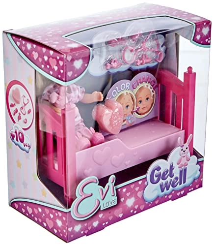 Get Well - 36 months - 6 years 1 pieces