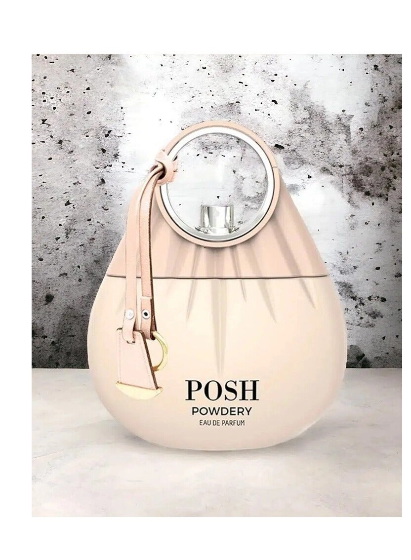 Jasmine Eau de Parfum 100 ml