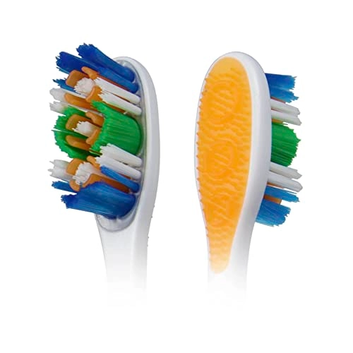 Toothbrush 360 - Soft 2-Piece Pack