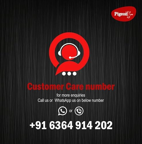 Aster 14297 GAS Cooker